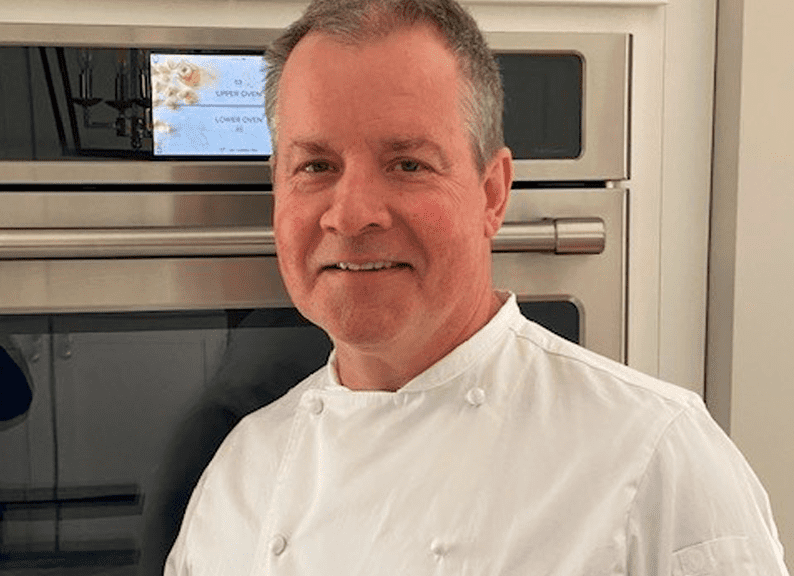 Chef Dan Baylis | Recipe of Success