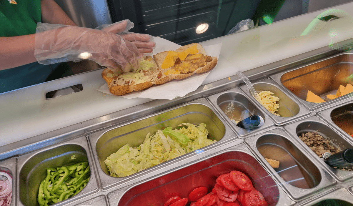 Subway Announces Eat Fresh Refresh Program