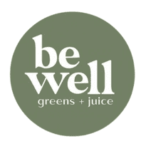 Be Well Greens + Juice