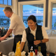 Broader economic conditions reshape the hospitality industry
