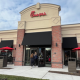Chick-fil-A’s popularity is quality ingredients, a world-class training program, a mission statement that they live up to daily, and dedication to food safety.